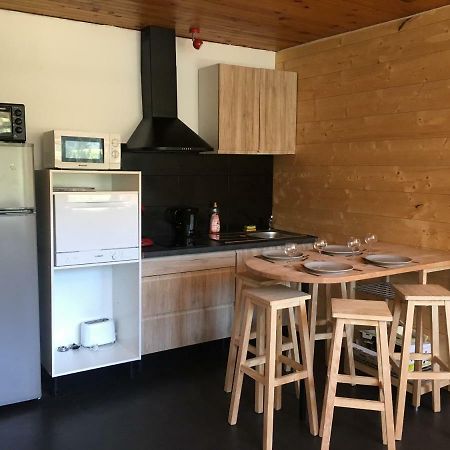 Apartment Belle-Hutte Ла Брес Екстериор снимка