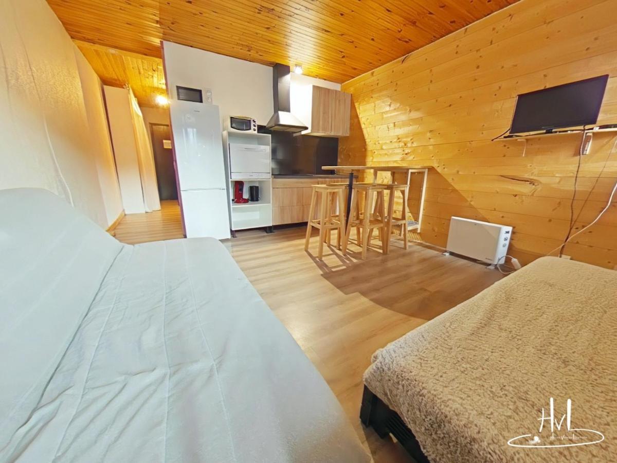 Apartment Belle-Hutte Ла Брес Екстериор снимка