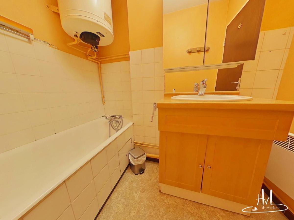Apartment Belle-Hutte Ла Брес Екстериор снимка