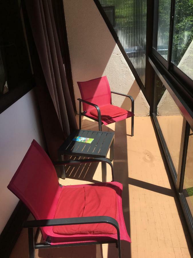 Apartment Belle-Hutte Ла Брес Екстериор снимка