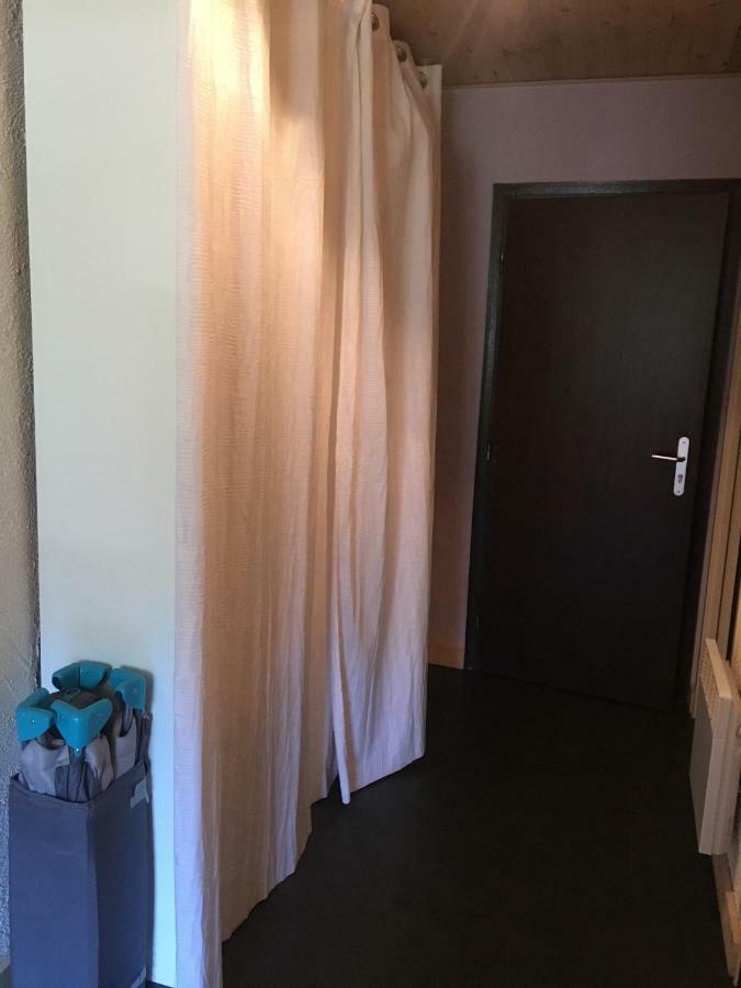 Apartment Belle-Hutte Ла Брес Екстериор снимка
